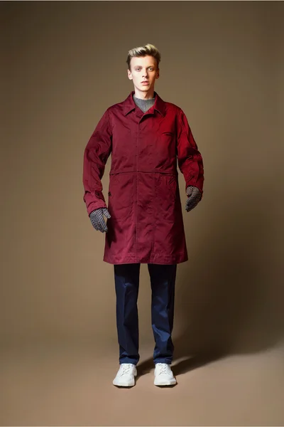 Look 7